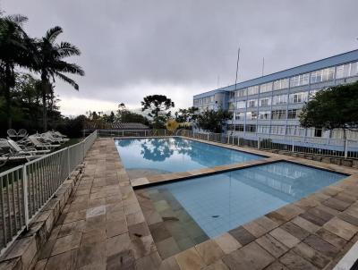 Apartamento para Venda, em Terespolis, bairro Soberbo, 1 dormitrio, 1 banheiro, 1 vaga