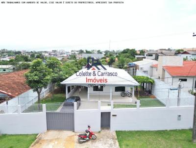 Casa para Venda, em Colorado do Oeste, bairro Centro, 3 dormitrios, 2 banheiros, 1 sute, 2 vagas