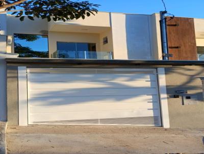 Casa para Venda, em Governador Valadares, bairro Parque Olimpico, 3 dormitrios, 3 banheiros, 1 sute, 1 vaga