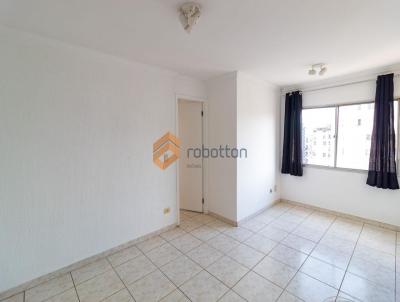 Apartamento para Locao, em So Paulo, bairro moema, 2 dormitrios, 1 banheiro, 2 sutes