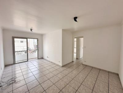 Apartamento para Locao, em So Paulo, bairro Chcara Santo Antnio (Zona Sul), 2 dormitrios, 2 banheiros, 1 vaga