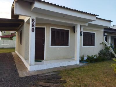 Casa para Venda, em Osrio, bairro Atlntida Sul, 2 dormitrios, 5 vagas