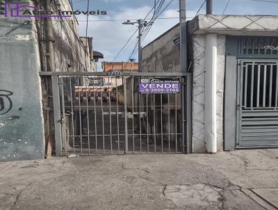 Sobrado para Venda, em So Paulo, bairro Jardim Brasil, 3 dormitrios, 2 banheiros