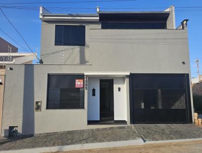 Casa Duplex para Venda, em Carmo do Paranaba, bairro RESIDENCIAL NOVA FLORESTA, 4 dormitrios, 3 banheiros, 2 sutes, 2 vagas