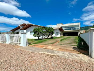 Casa para Venda, em Rio do Sul, bairro Budag, 2 dormitrios, 4 banheiros, 2 sutes, 2 vagas