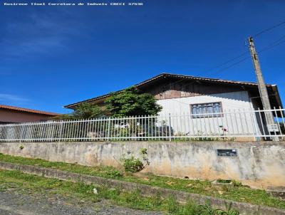 Casa para Venda, em So Bento do Sul, bairro Braslia, 2 dormitrios, 1 banheiro, 1 vaga