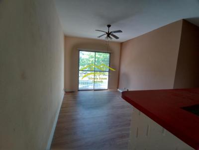 Apartamento para Locao, em Guaruj, bairro Enseada, 2 dormitrios, 1 banheiro, 1 vaga