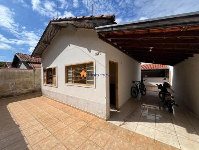 Casa para Venda, em Mococa, bairro Ncleo Habitacional Nen Pereira Lima, 2 dormitrios, 1 banheiro, 1 sute, 3 vagas