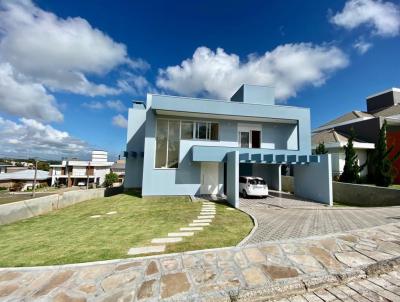 Casa para Venda, em Novo Hamburgo, bairro Lomba Grande, 3 dormitrios, 2 banheiros, 3 sutes, 2 vagas