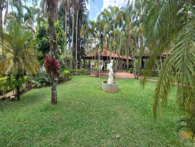 Fazenda para Venda, em Uberlndia, bairro Zona rural, 10 dormitrios, 8 banheiros, 2 sutes, 20 vagas