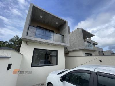 Casa para Venda, em Florianpolis, bairro So Joo do Rio Vermelho, 2 dormitrios, 3 banheiros, 1 sute, 1 vaga