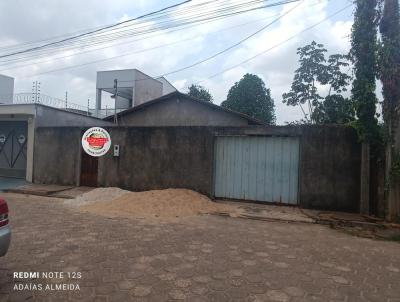 Casa para Venda, em Imperatriz, bairro Vila Lobo, 3 dormitrios, 2 banheiros, 1 sute, 4 vagas