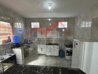 Apartamento para Locao, em Baro de Cocais, bairro Centro, 5 dormitrios, 3 banheiros