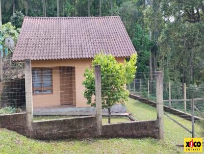 Casa / Sobrado para Venda, em Nova Petrpolis, bairro So Jac, 1 dormitrio, 1 banheiro, 1 vaga