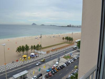 Apartamento para Locao, em , bairro Copacabana