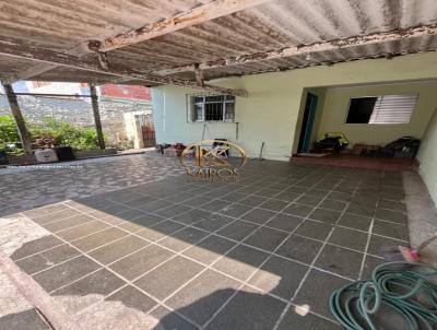 Casa para Venda, em Guaruj, bairro Vila urea (Vicente de Carvalho), 2 dormitrios, 1 banheiro, 1 vaga