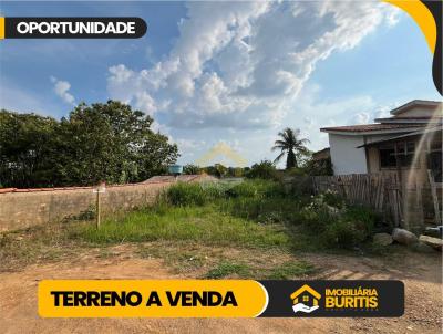 Terreno para Venda, em Buritis, bairro Setor 01