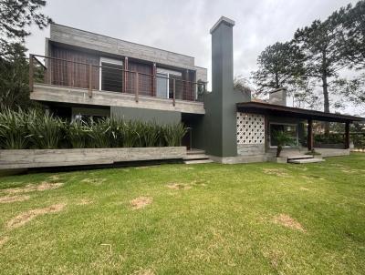 Casa para Venda, em Imbituba, bairro Alto arroio, 3 dormitrios, 4 banheiros, 3 sutes, 1 vaga