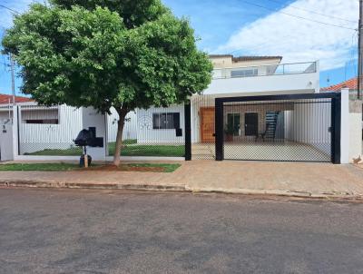 Casa para Venda, em Paranava, bairro CENTRO, 2 dormitrios, 3 banheiros, 2 sutes, 4 vagas