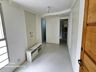 Apartamento para Venda, em Mogi das Cruzes, bairro Jardeim Maric, 2 dormitrios, 1 banheiro, 1 vaga