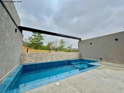 Casa em Condomnio para Venda, em Santana de Parnaba, bairro Villas do Jaguari, 3 dormitrios, 3 banheiros, 1 sute, 2 vagas