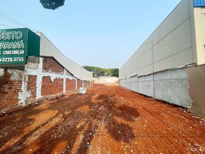 Lote para Venda, em Maring, bairro Jardim Internorte