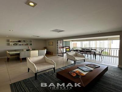 Apartamento para Venda, em So Paulo, bairro Ipiranga, 3 dormitrios, 5 banheiros, 3 sutes, 3 vagas