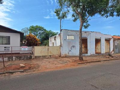Terreno para Venda, em Paranava, bairro CENTRO
