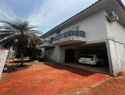 Casa para Locao, em Vrzea Grande, bairro Nova Vrzea Grande, 3 dormitrios, 3 banheiros, 2 sutes