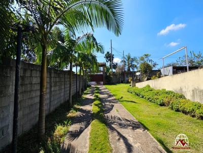 Chcara para Venda, em Taubat, bairro Loteamento Chcaras Ingrid, 3 dormitrios, 3 banheiros, 1 sute, 10 vagas