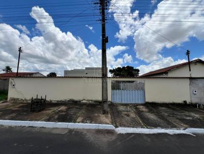 Casa para Venda, em Caldas Novas, bairro ITAGUAI 2, 2 dormitrios, 2 banheiros, 1 sute