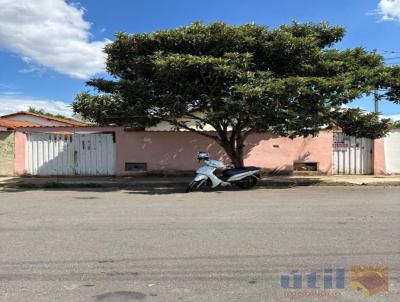 Casa para Locao, em Pouso Alegre, bairro Murumbi, 1 dormitrio, 1 banheiro