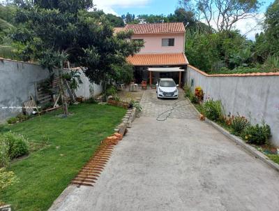 Casa para Venda, em So Sebastio, bairro Enseada, 2 dormitrios, 2 banheiros, 3 vagas