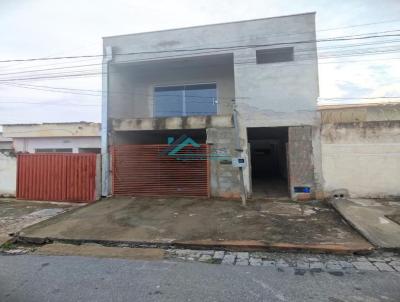 Casa para Venda, em Campo Belo, bairro Jardim Alvorada, 3 dormitrios, 2 banheiros, 1 sute, 1 vaga