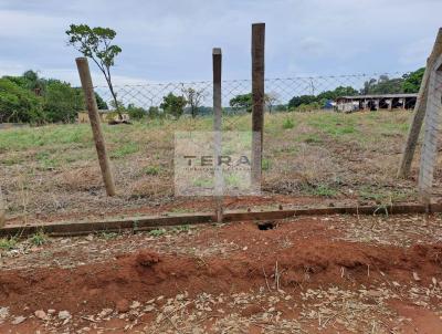 Chcara para Venda, em Bela Vista de Gois, bairro Zona Rural