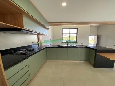 Casa em Condom�nio para Loca��o, em Boituva, bairro Portal Ville Jardins, 3 dormit�rios, 1 banheiro, 1 su�te, 4 vagas
