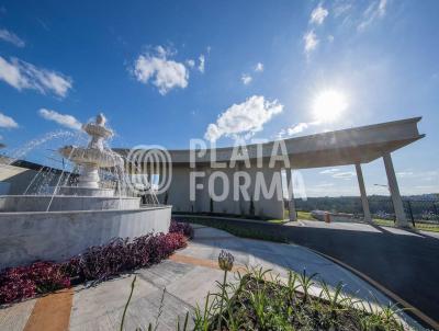 Terreno em Condomnio para Venda, em Ponta Grossa, bairro Jardim Amrica