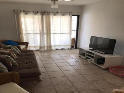 Apartamento para Locao, em Bertioga, bairro Riviera de So Loureno, 2 dormitrios, 2 banheiros, 1 sute, 1 vaga