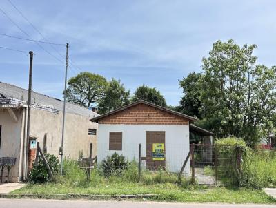 Casa para Locao, em Charqueadas, bairro Centro, 3 dormitrios, 1 banheiro, 1 vaga