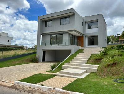 Casa em Condomnio para Venda, em Lagoa Santa, bairro Condomnio Boulevard, 4 dormitrios, 3 banheiros, 4 sutes, 4 vagas