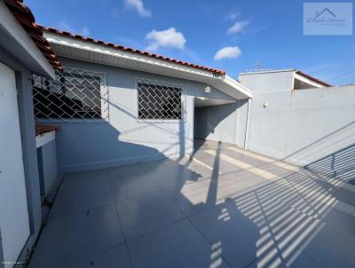 Casa para Venda, em So Jos dos Pinhais, bairro Afonso Pena, 3 dormitrios, 1 banheiro, 2 vagas