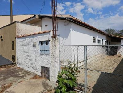 Casa para Locao, em Mococa, bairro Jardim Alvorada, 2 dormitrios, 1 banheiro