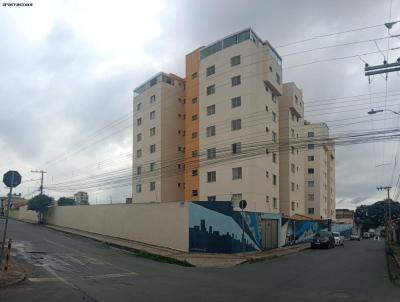 Apartamento 3 Quartos para Venda, em Belo Horizonte, bairro Piratininga (Venda Nova), 3 dormitrios, 1 banheiro, 1 vaga