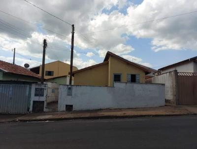 Casa para Locao, em Mococa, bairro Vila Santa Rosa, 1 dormitrio, 1 banheiro