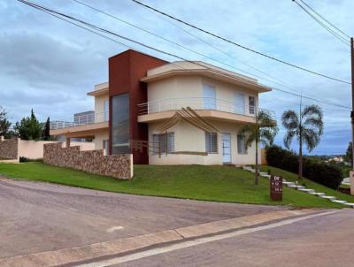 Casa em Condomnio para Venda, em Porangaba, bairro Ninho Verde 1, 4 dormitrios, 3 banheiros, 1 sute, 6 vagas