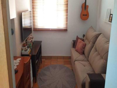 Apartamento para Venda, em Campinas, bairro Jardim Chapado, 1 dormitrio, 1 banheiro, 1 sute