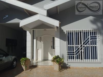 Casa para Locao, em So Jos dos Campos, bairro Jardim Satlite, 5 dormitrios, 5 banheiros, 2 sutes, 3 vagas