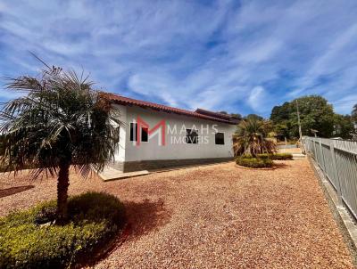 Casa para Venda, em So Bento do Sul, bairro Alpino, 2 dormitrios, 1 banheiro, 1 vaga