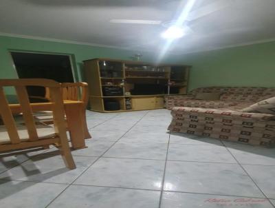 Apartamento para Venda, em Guarulhos, bairro VILA RIO DE JANEIRO, 2 dormitrios, 1 banheiro, 1 vaga