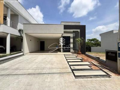 Casa em Condomnio para Venda, em Piracicaba, bairro Ondas, 3 dormitrios, 5 banheiros, 3 sutes, 4 vagas